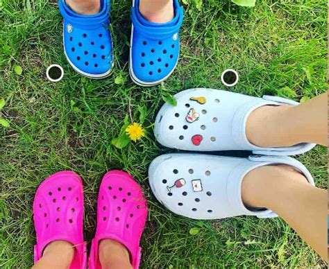 Crocs Sandals: The Perfect Blend of Comfort and Style - Review Pronto