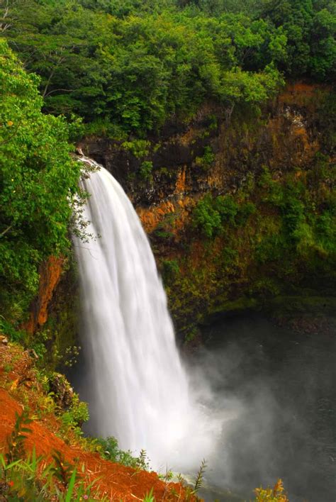 11 Best Kauai Waterfalls You Should Visit (2023)