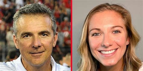 Urban Meyer's Daughter Goes Full Trump on Instagram Stories