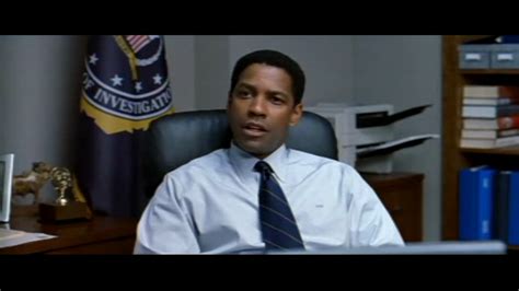 The Siege - Denzel Washington Image (27785915) - Fanpop