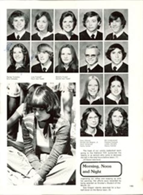 Del Campo High School - Decamhian Yearbook (Fair Oaks, CA), Class of 1976, Page 199 of 326