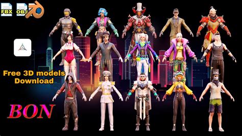 PUBG 3D MODEL (Characters Animations Wehicles Weapons), 54% OFF