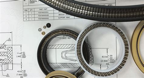 Understanding Spring-Energized Seals and When to Use Them – Reliability ...