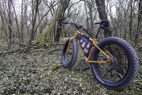 Surly Unveils the Next Generation Pugsley | FAT-BIKE.COM