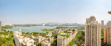 Hiranandani Gardens Powai – Niranjan Hiranandani