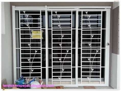 Steel window design - 72 photo