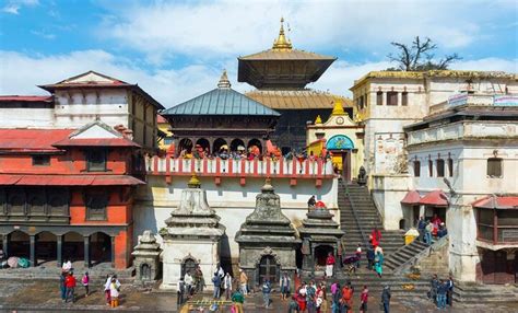 Top 5 Temples in the Kathmandu Valley – Kathmandu Trip Ideas | Viator.com