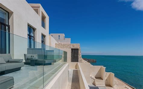 Palais Rhoul & Spa Dakhla - UPDATED 2021 Prices, Reviews & Photos ...