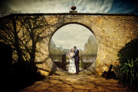 Hanbury Manor Wedding Photographers - Creative London Wedding ...