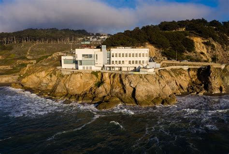 Report: S.F.'s iconic Cliff House restaurant to close permanently