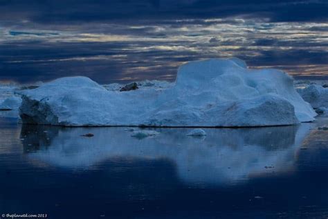 23 Epic Photos of Remarkable Arctic Ice | The Planet D