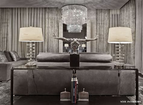 Top Furniture Brands, FENDI CASA | Design Home