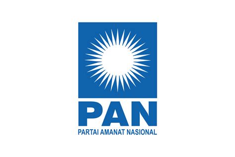 Partai Amanat Nasional Logo