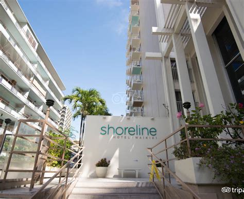 Shoreline Hotel Waikiki (Honolulu, HI): What to Know BEFORE You Bring Your Family