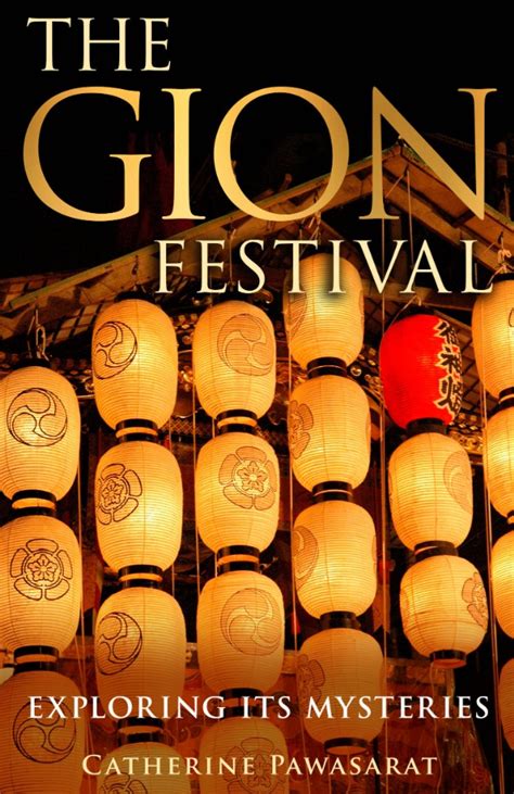 The Gion Festival: The best information on Japan's most famous festival.