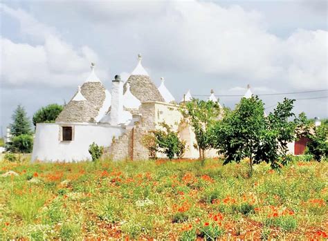 Places to visit in the Itria Valley in Puglia, Italy | Velvet Escape