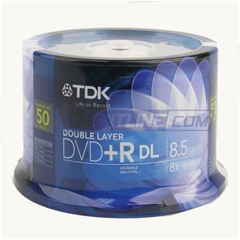 Top 5 DVD+R Dual Layer Discs | eBay