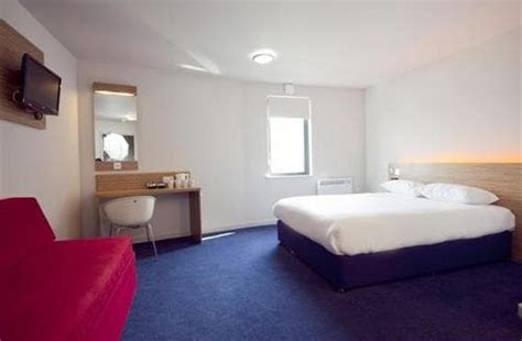 Travelodge Maidstone Central Hotel, Maidstone, Kent