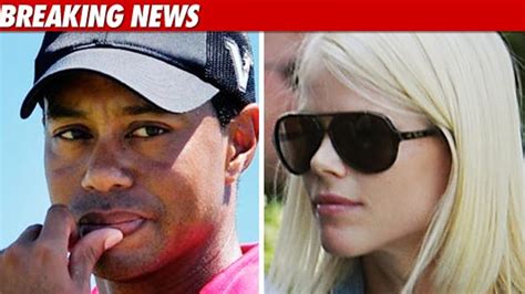 Tiger Woods Divorce Finalized - Tiger / Elin Divorce Details