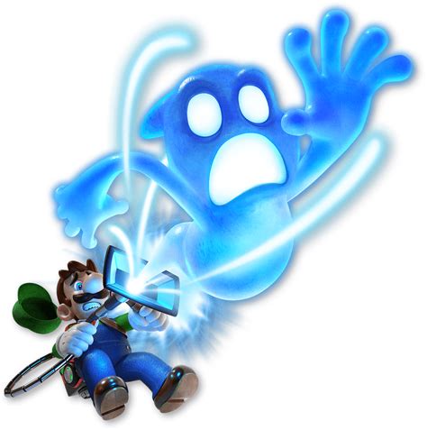 Japanese Luigi's Mansion 3 site open: New footage | ResetEra