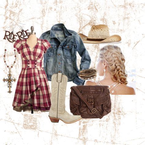 29 Dancing with Style ideas | style, country outfits, outfit accessories