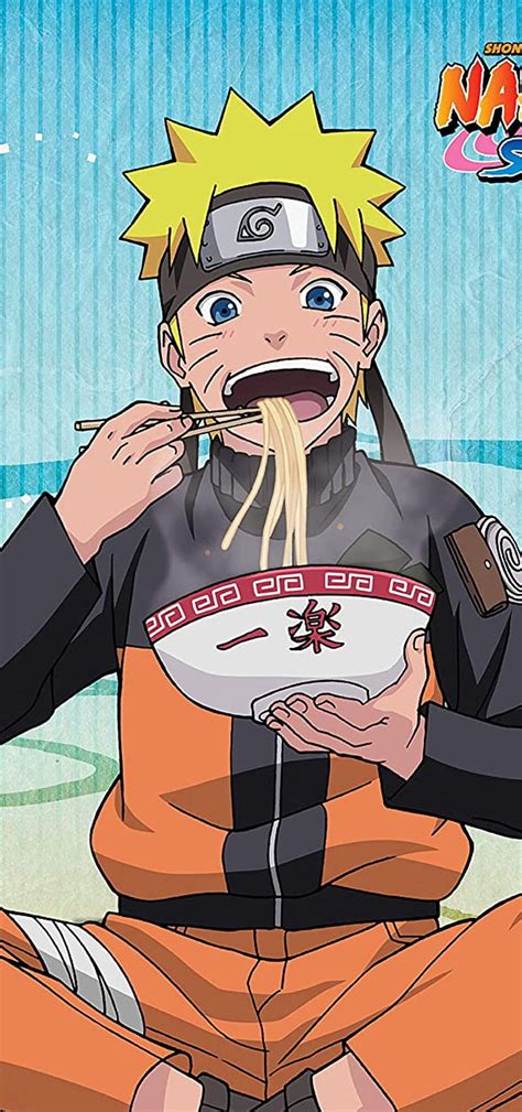 Aggregate 77+ anime characters eating ramen - in.cdgdbentre