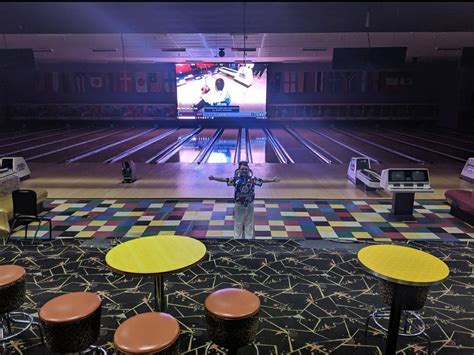 2022年 Thunderbowl Lanes - 行く前に！見どころをチェック - トリップアドバイザー