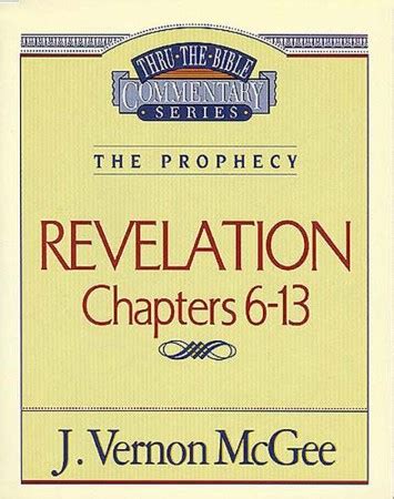 Revelation II - eBook: J. Vernon McGee: 9781418586157 - Christianbook.com