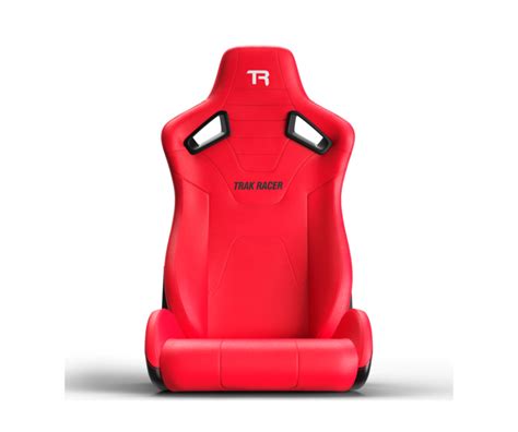 AU Manuals seat accessories – Trak Racer
