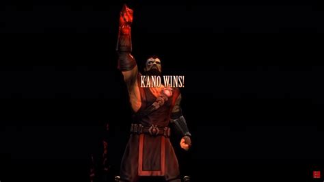 Why I prefer MK9 fatalities. : r/MortalKombat