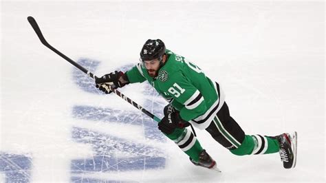 Stars' Seguin, Bishop out 5 months after surgeries | CBC Sports