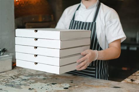 Guide to Opening a Delivery-Only Kitchen in London | Dephna