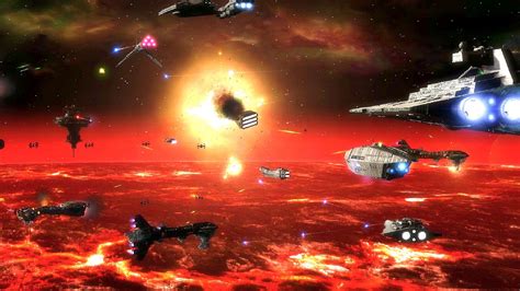 The best Star Wars: Empire at War mods