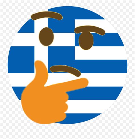 Thinkgr - Clip Art Emoji,Greek Emoji - free transparent emoji ...