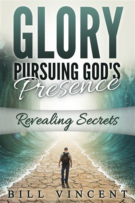 Babelcube – Glory: pursuing god's presence: revealing secrets