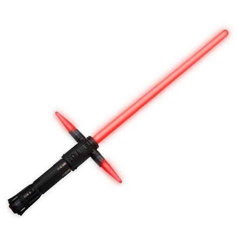 Kylo Ren Lightsaber - Star Wars: The Last Jedi | shopDisney