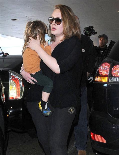 Adele’s Supportive (Slightly Profane) Rant on Breastfeeding is HILARIOUS - Video | Celeb Baby ...