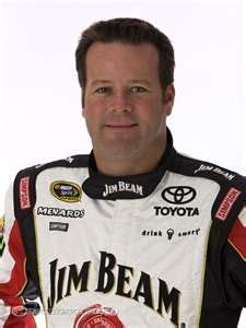 Robby Gordon | Nascar Sponser History Wiki | Fandom