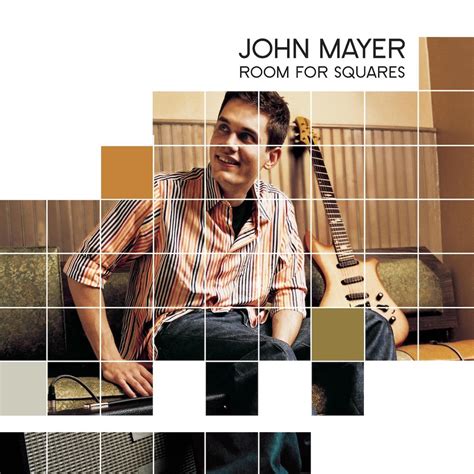 John mayer say album - olporhidden