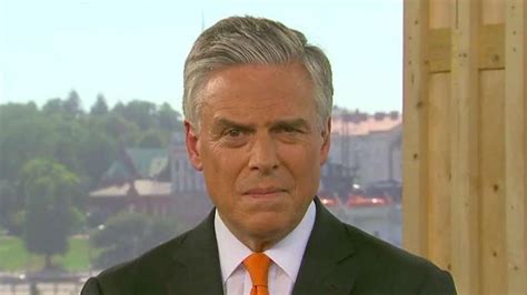 Jon Huntsman resigns as ambassador to Russia | Fox News