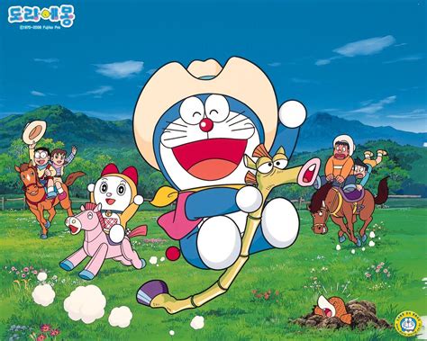 Doraemon Wallpapers For Desktop - Wallpaper Cave