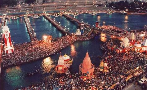 Kumbh Mela, Prayagraj: One of the most euphoric religious events in ...