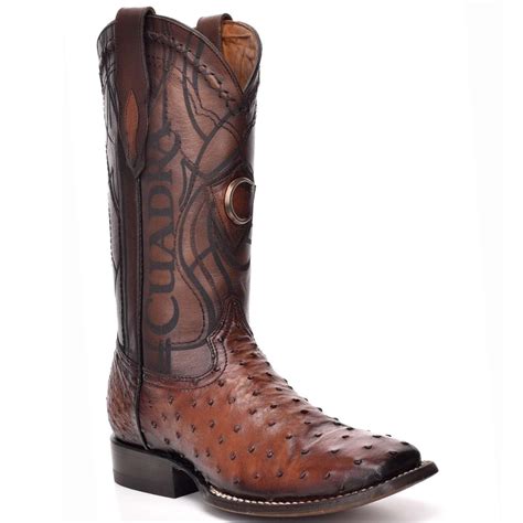 Cowboy Boots | Vaquero Boots – VAQUERO BOOTS