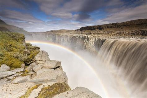 Arctic Fox Travel Dettifoss Lake Mývatn Winter Private Super Jeep Tour