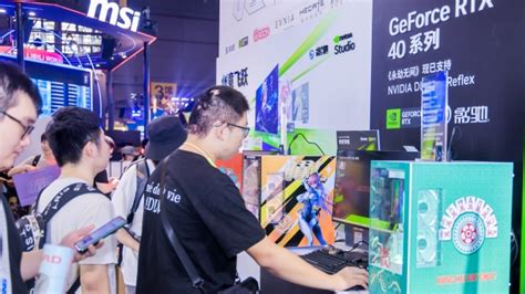 China's gaming demand is picking up quickly: NVIDIA - SHINE News