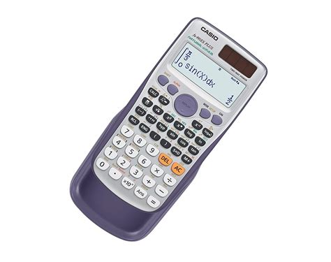 Casio FX-991ESPLUS Scientific Calculator