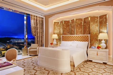 First look inside US$4.2 billion Wynn Palace ahead of its grand opening in Macau | South China ...