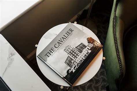 Staycation at The Cavalier Hotel in Virginia Beach - Color & Chic