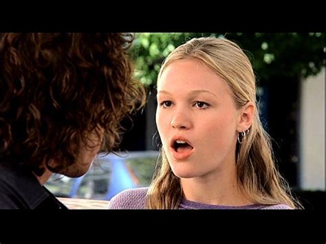 10 Things I Hate About You - Julia Stiles Image (1780178) - Fanpop