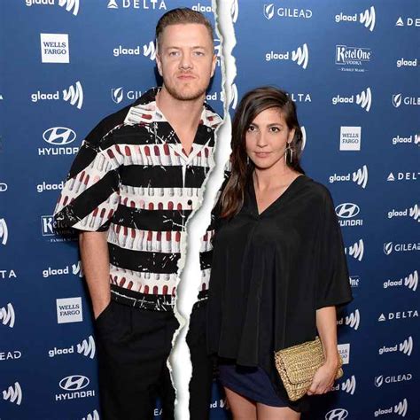 Imagine Dragons’ Dan Reynolds, Wife Aja Volkman Split: Details – CelebrityDispatch.com